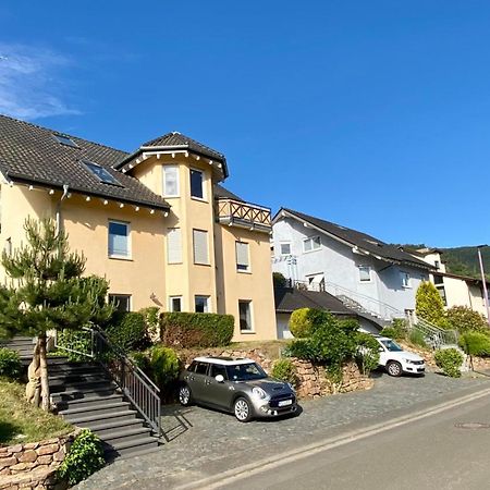 Relax-Fewo-Roesch Apartment Trechtingshausen Exterior photo