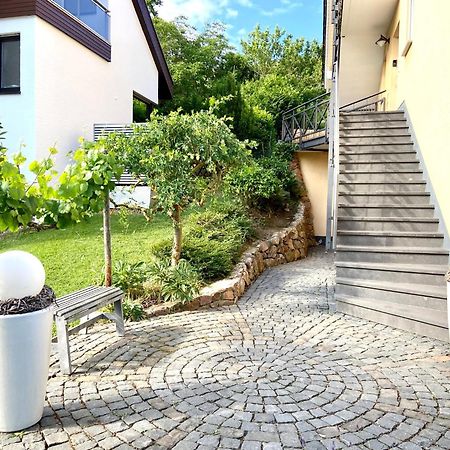 Relax-Fewo-Roesch Apartment Trechtingshausen Exterior photo